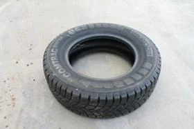 Гуми Зимни 235/65R16, снимка 2