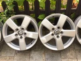 Джанти за VW, снимка 4