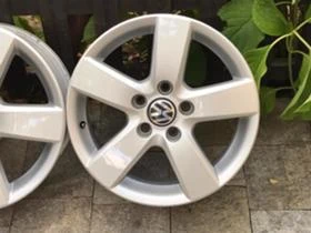 Джанти за VW, снимка 6