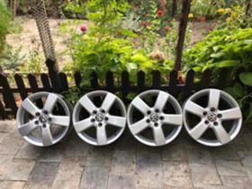 Джанти за VW, снимка 2