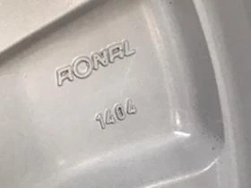 Джанти за VW, снимка 11