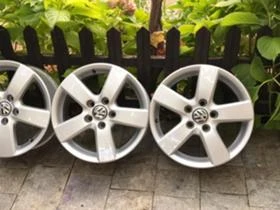 Джанти за VW, снимка 3