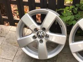 Джанти за VW, снимка 8