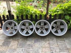 Джанти за VW, снимка 10