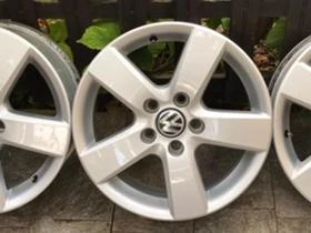 Джанти за VW, снимка 9