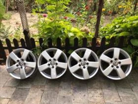 Джанти за VW, снимка 1