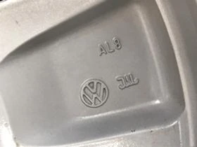 Джанти за VW, снимка 13