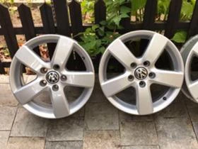 Джанти за VW, снимка 5