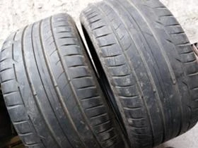 Гуми Летни 255/35R19, снимка 3