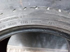 Гуми Летни 255/35R19, снимка 6