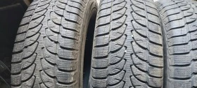 Гуми Зимни 205/75R16, снимка 2