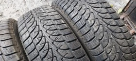 Гуми Зимни 205/75R16, снимка 3