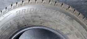 Гуми Зимни 205/75R16, снимка 5
