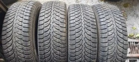 Гуми Зимни 205/75R16, снимка 1