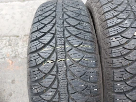 Гуми Зимни 185/65R15, снимка 3