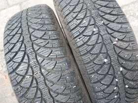 Гуми Зимни 185/65R15, снимка 2