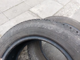 Гуми Зимни 185/65R15, снимка 5