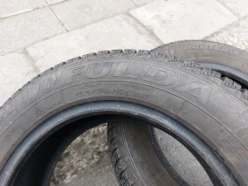 Гуми Зимни 185/65R15, снимка 4