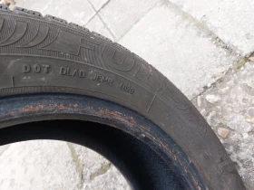 Гуми Зимни 185/65R15, снимка 6