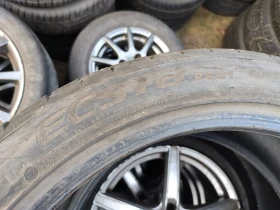 Гуми Летни 255/40R20, снимка 7