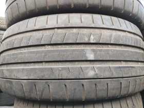 Гуми Летни 255/40R20, снимка 2