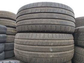 Гуми Летни 255/40R20, снимка 3