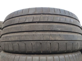 Гуми Летни 255/40R20, снимка 1