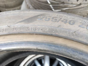 Гуми Летни 255/40R20, снимка 6