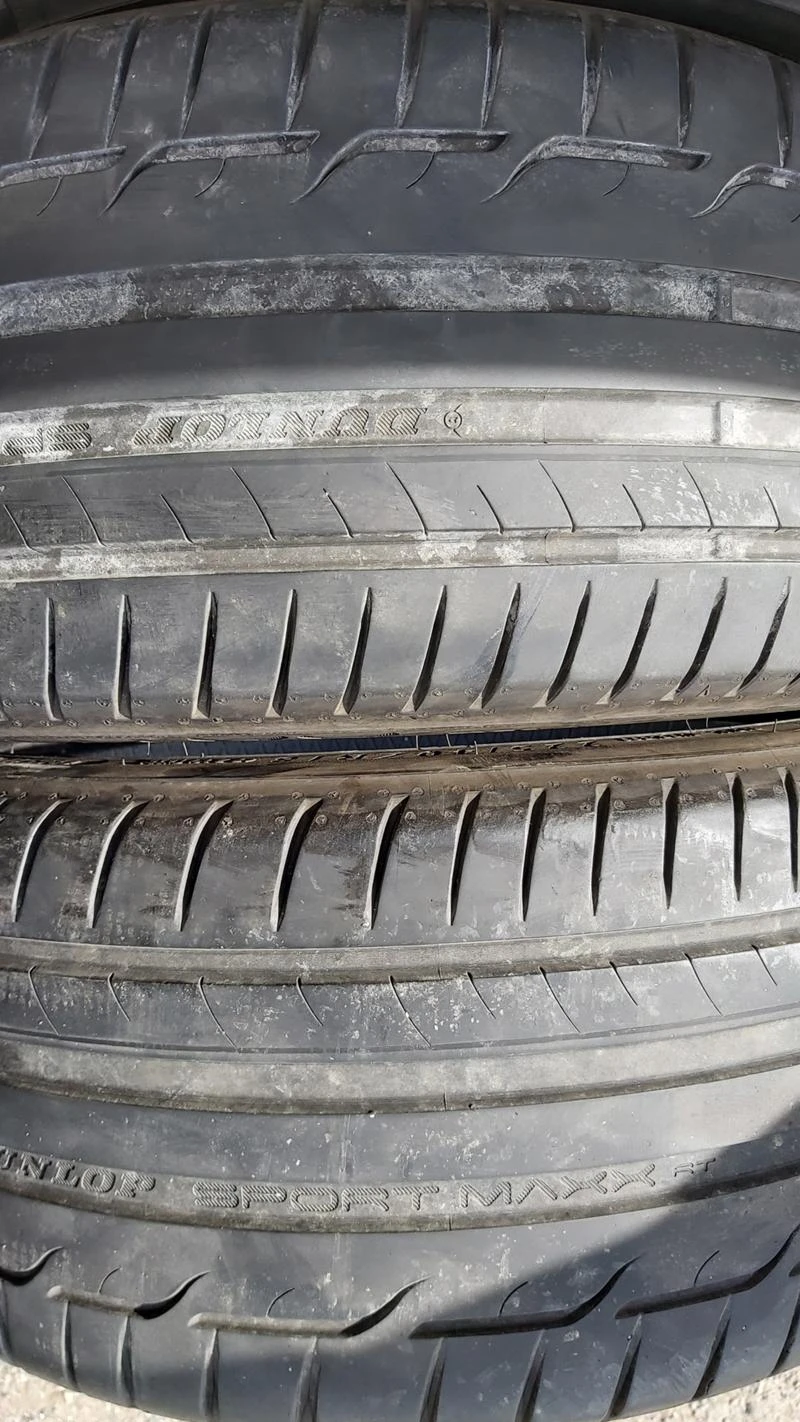 Гуми Летни 225/40R18, снимка 3 - Гуми и джанти - 29274848