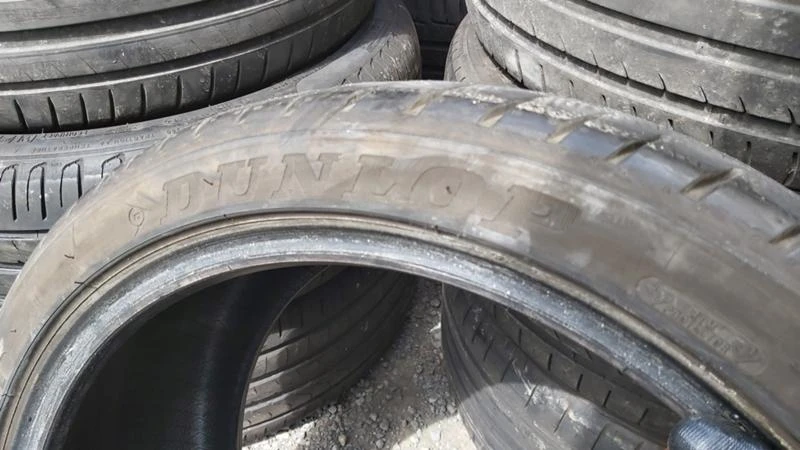 Гуми Летни 225/40R18, снимка 6 - Гуми и джанти - 29274848