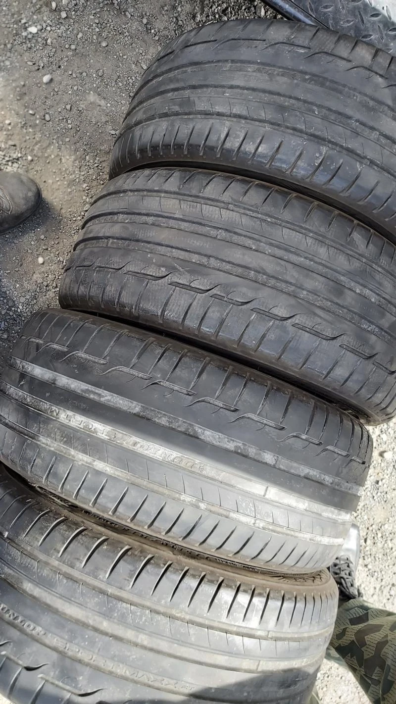 Гуми Летни 225/40R18, снимка 4 - Гуми и джанти - 29274848