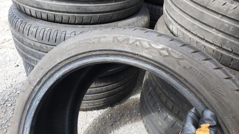 Гуми Летни 225/40R18, снимка 7 - Гуми и джанти - 29274848