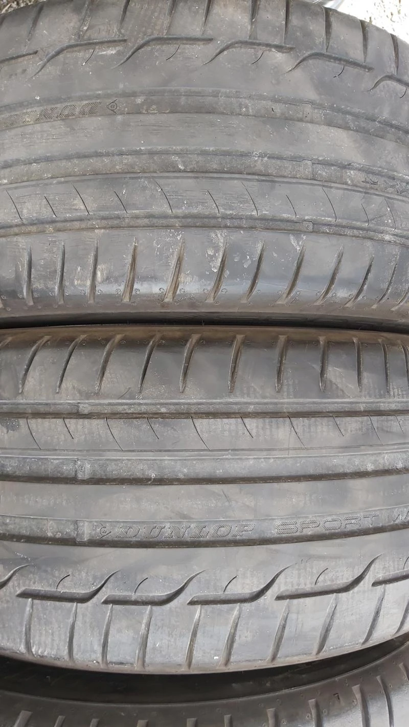 Гуми Летни 225/40R18, снимка 2 - Гуми и джанти - 29274848