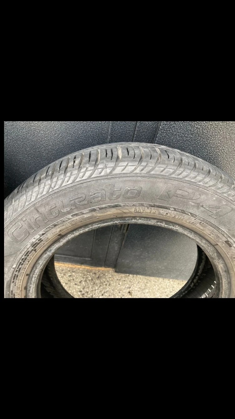 Гуми Летни 175/70R14, снимка 4 - Гуми и джанти - 47662084