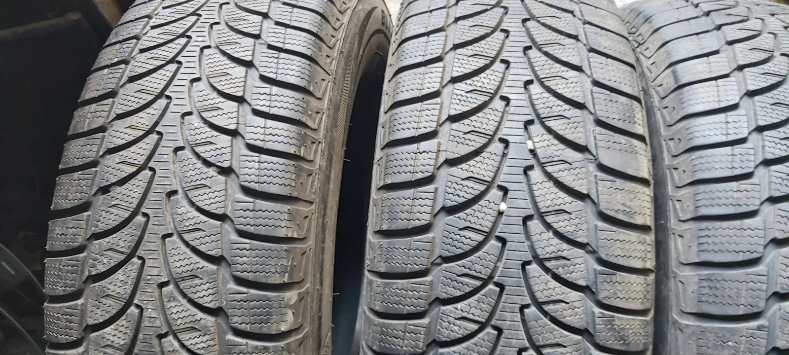  205/75R16 | Mobile.bg   2