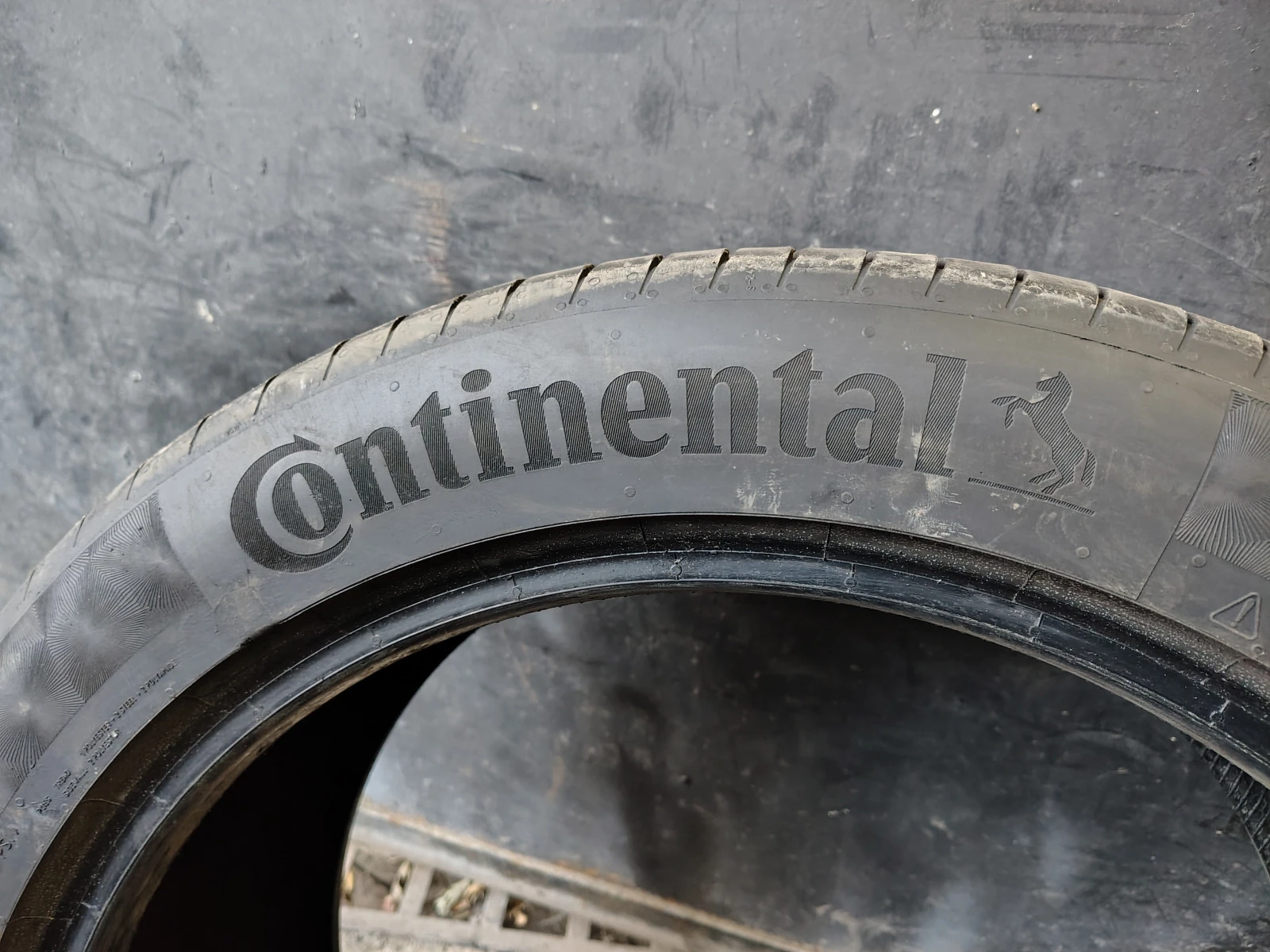  255/45R20 | Mobile.bg   4