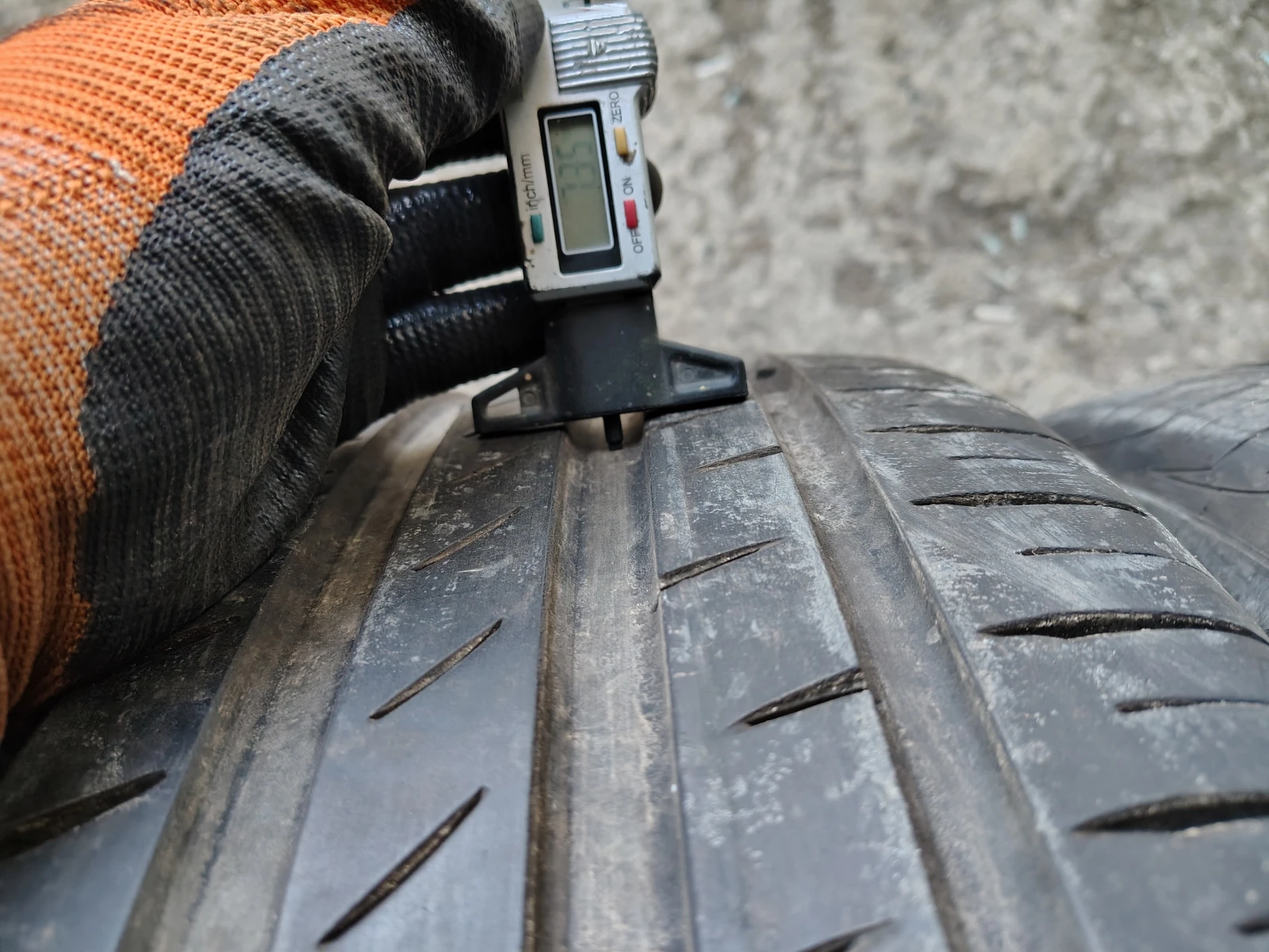  255/45R20 | Mobile.bg   3