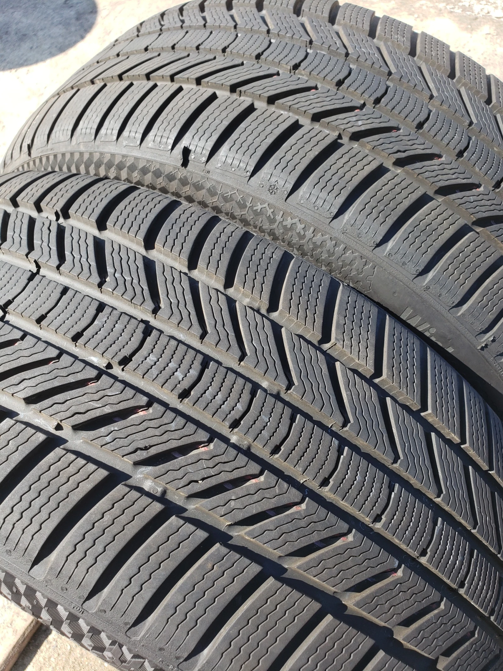  255/40R21 | Mobile.bg   2