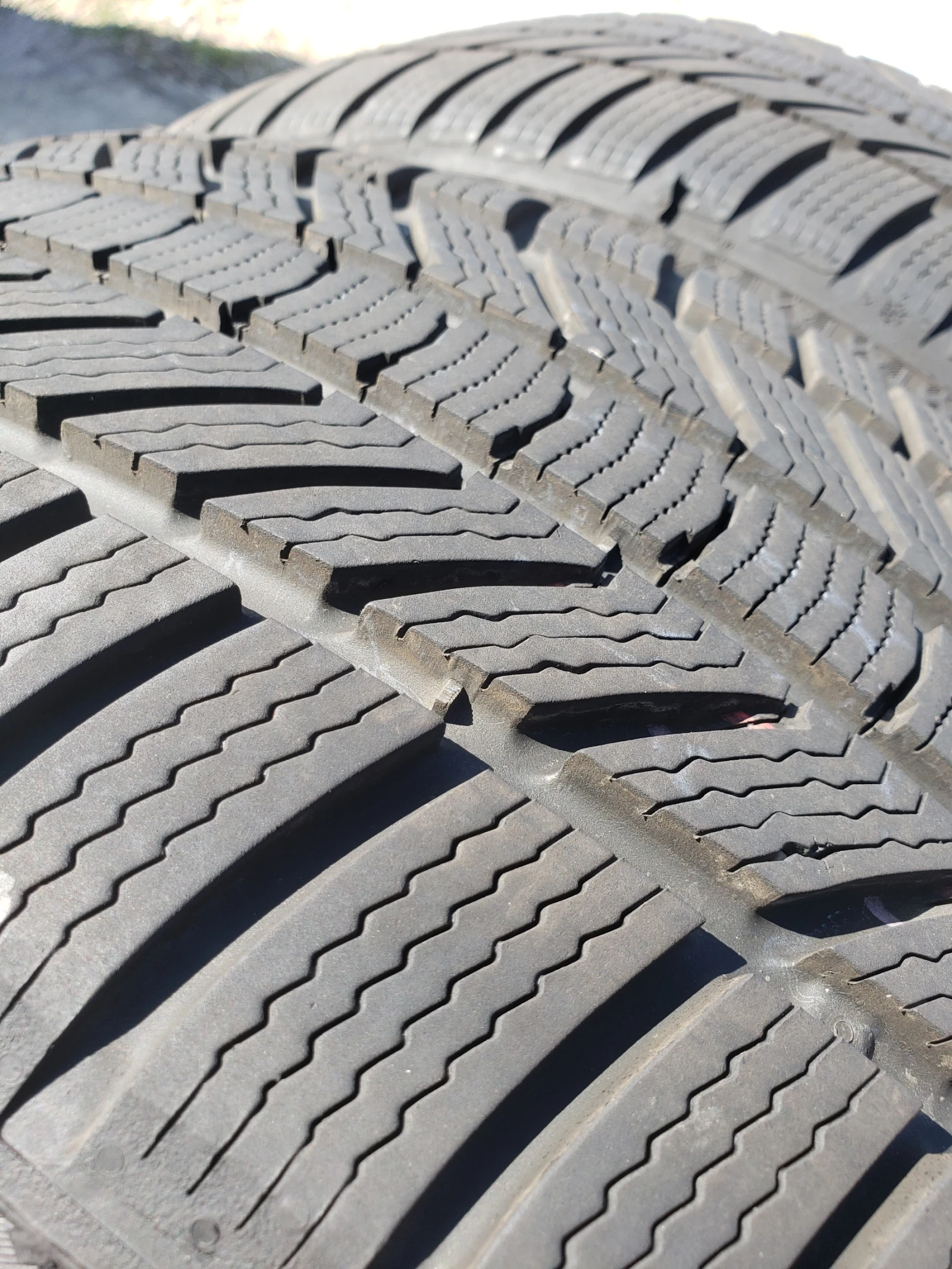  255/40R21 | Mobile.bg   5