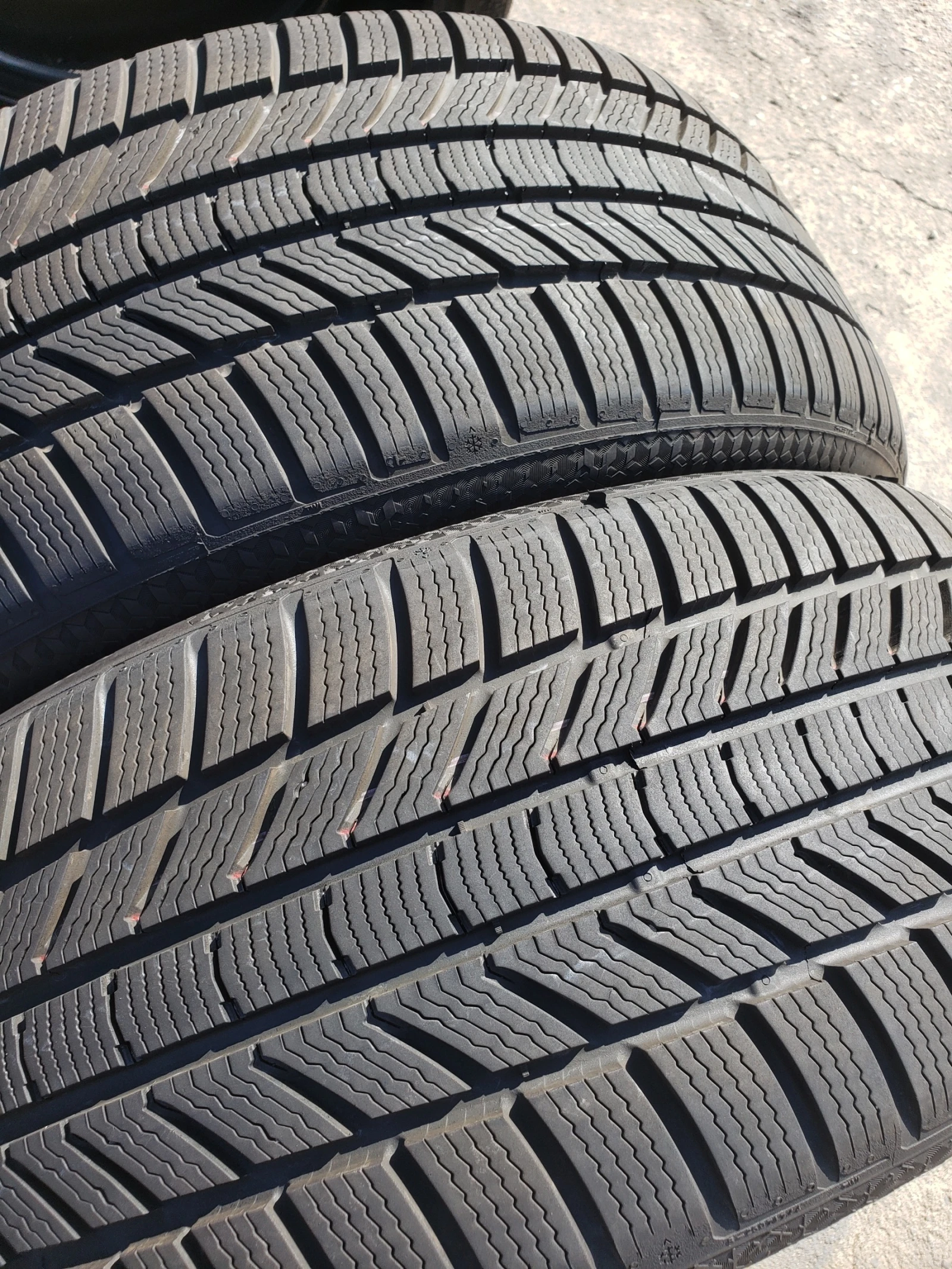  255/40R21 | Mobile.bg   3