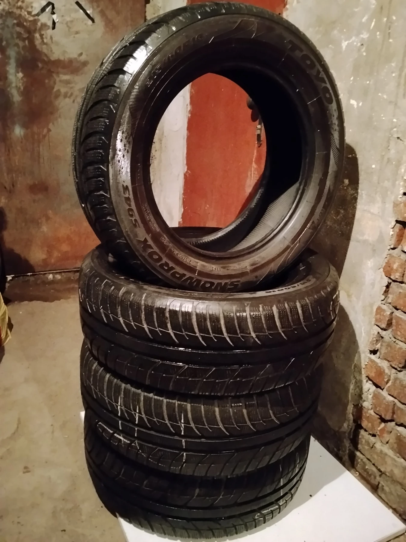  215/60R16 | Mobile.bg   2
