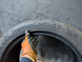 Гуми Летни 255/45R20, снимка 5 - Гуми и джанти - 49417954