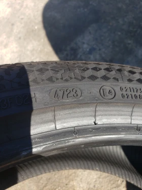  255/40R21 | Mobile.bg    7