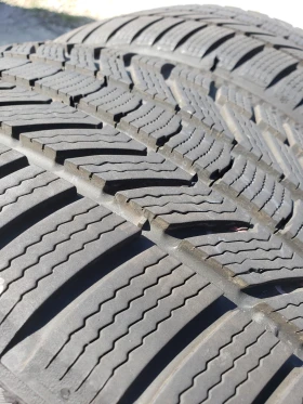  255/40R21 | Mobile.bg    5