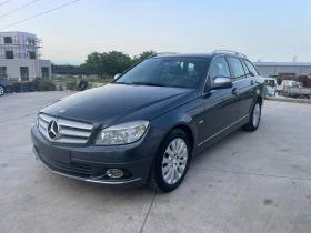 Mercedes-Benz C 200 CDi, снимка 1
