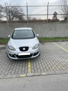 Seat Altea 2.0 TDI - изображение 2