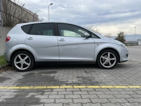 Seat Altea 2.0 TDI - изображение 3