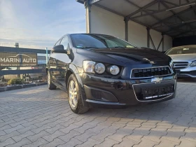 Chevrolet Aveo 1.4 benzin 152.000x.km