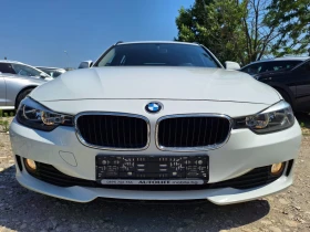BMW 320 2.0D AVTOMAT, снимка 5