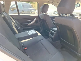 BMW 320 2.0D AVTOMAT, снимка 13